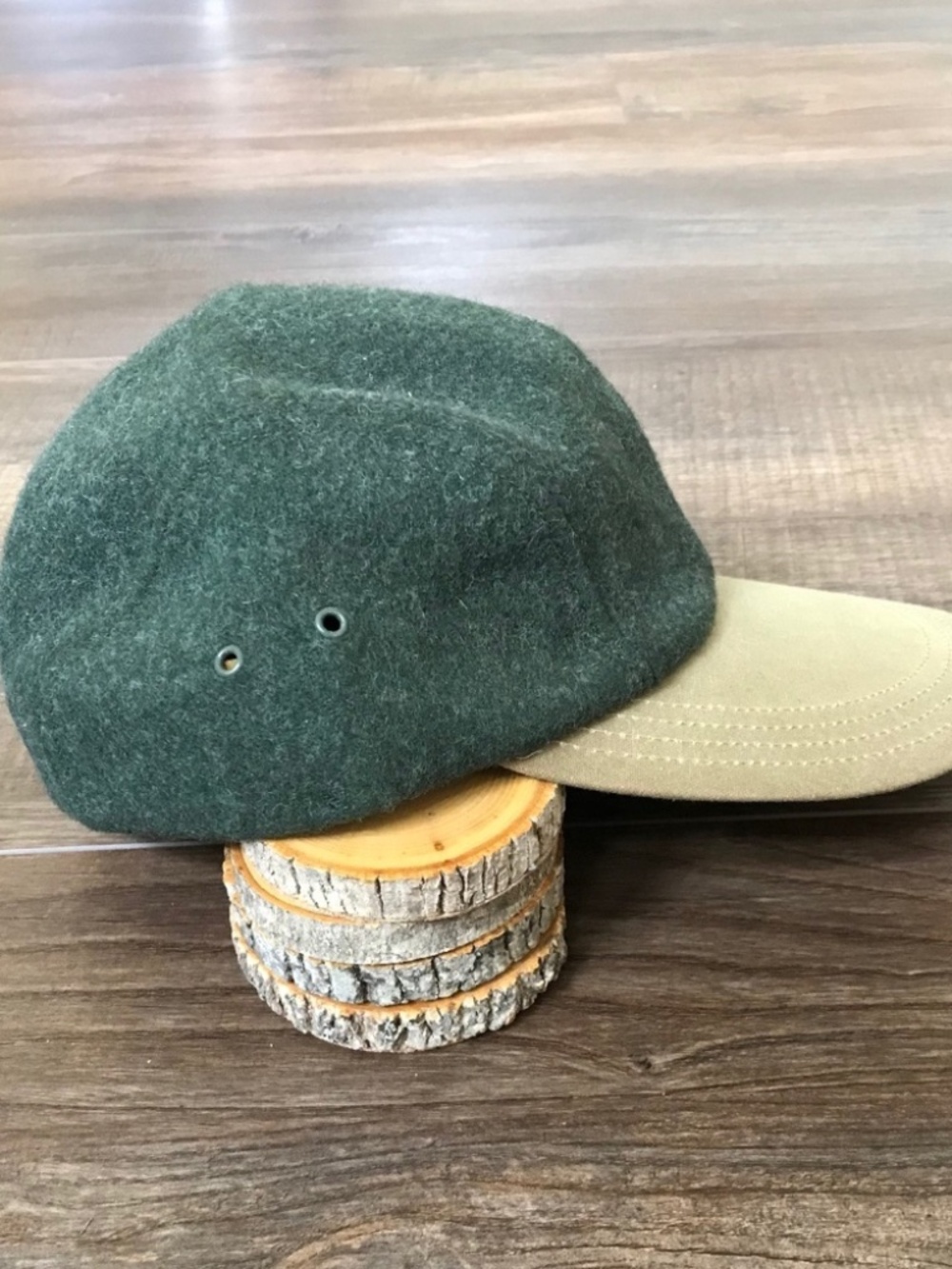Filson Wool Cap - Picture 3 of 7